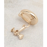 カラーメタルイヤリング | grove | 詳細画像3