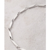 【ステンレス】メタルチェーンブレスレット | grove | 詳細画像2