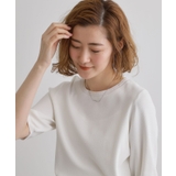 【ステンレス】ニュアンスメタルバーネックレス | grove | 詳細画像5