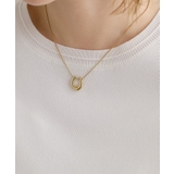 【ステンレス】ホースシューネックレス | grove | 詳細画像4