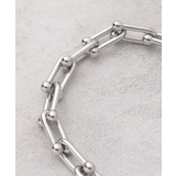 【ステンレス】マンテルチェーンブレスレット | grove | 詳細画像2