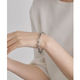 【ステンレス】マンテルチェーンブレスレット | grove | 詳細画像4