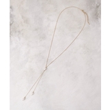 淡水バロックパールY字ネックレス | grove | 詳細画像1