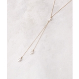 淡水バロックパールY字ネックレス | grove | 詳細画像2