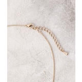 淡水バロックパールY字ネックレス | grove | 詳細画像4