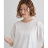 淡水バロックパールY字ネックレス | grove | 詳細画像6