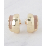 ピンク(071) | メタルエポピアス | grove