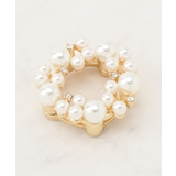 マグネットラウンドブローチ | grove | 詳細画像1 