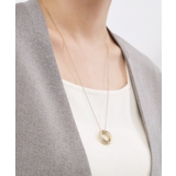 カラーエポリングネックレス | grove | 詳細画像5 