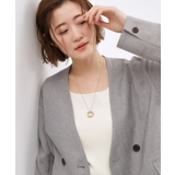 カラーエポリングネックレス | grove | 詳細画像6 