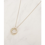 ピンク(071) | カラーエポリングネックレス | grove