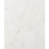 メタルエポフラワーペタルネックレス | grove | 詳細画像2