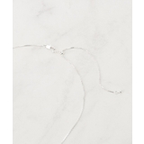 カラーアクリルリングネックレス | grove | 詳細画像3 