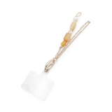 オレンジ(067) | アソートストーン調チャーム | grove