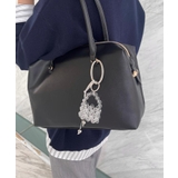 手編みビーズバッグチャーム | grove | 詳細画像5 