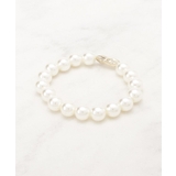 フェイクパールメタルゴムブレス | grove | 詳細画像1 