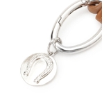 【HORSESHOEシリーズ】HORSEバッグチャーム | grove | 詳細画像3 