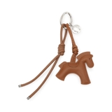 キャメルブラウン(041) | 【HORSESHOEシリーズ】HORSEバッグチャーム | grove