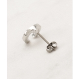 【HORSESHOEシリーズ】キラキラビジューホースシューピアス | grove | 詳細画像3 