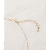 【HORSESHOEシリーズ】ビジュー馬蹄ネックレス | grove | 詳細画像3 