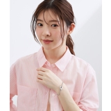 【HORSESHOEシリーズ】ホースシューマンテルブレスレット | grove | 詳細画像4 