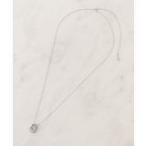 ミニビジューリングY字アジャスタブルネックレス | grove | 詳細画像2 