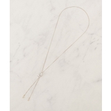 ビジュースライドネックレス | grove | 詳細画像2 