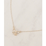 バタフライプチペンダント | grove | 詳細画像1 