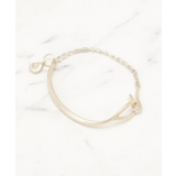 メタルフックバングル | grove | 詳細画像1 