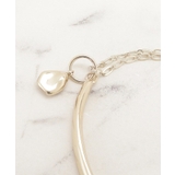 メタルフックバングル | grove | 詳細画像3 