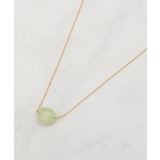 天然石Y字ネックレス【日本製】 | grove | 詳細画像1 