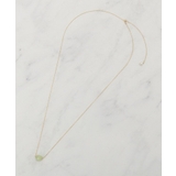 天然石Y字ネックレス【日本製】 | grove | 詳細画像2 