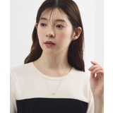 天然石Y字ネックレス【日本製】 | grove | 詳細画像5 