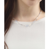 ランダムビーズショートネックレス | grove | 詳細画像4 