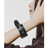 スタッズベルトバングル | tk.TAKEO KIKUCHI | 詳細画像9 