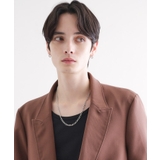 ドッキングネックレス | tk.TAKEO KIKUCHI | 詳細画像5 