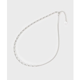 シルバー(006) | ドッキングネックレス | tk.TAKEO KIKUCHI