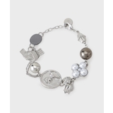 チャームブレスレット | tk.TAKEO KIKUCHI | 詳細画像1 