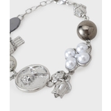 チャームブレスレット | tk.TAKEO KIKUCHI | 詳細画像2 