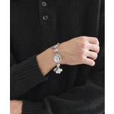 チャームブレスレット | tk.TAKEO KIKUCHI | 詳細画像5 