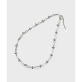 シルバー(006) | エラボレイトネックレス | tk.TAKEO KIKUCHI