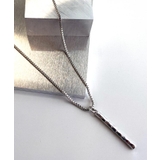 シルバー(206) | シックネックレス | tk.TAKEO KIKUCHI