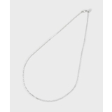 シルバー(206) | 【ステンレス】ナローコンビネックレス | tk.TAKEO KIKUCHI