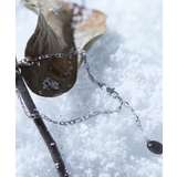 【ステンレス】ナローコンビブレスレット | tk.TAKEO KIKUCHI | 詳細画像9 