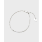 シルバー(206) | 【ステンレス】ナローコンビブレスレット | tk.TAKEO KIKUCHI