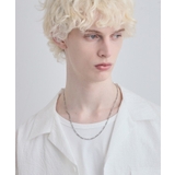 フィガロネックレス | tk.TAKEO KIKUCHI | 詳細画像5 