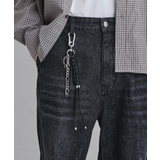 【コード＆チェーン】キーホルダー | tk.TAKEO KIKUCHI | 詳細画像5 