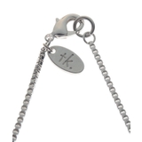 シングルチェーンネックレス | tk.TAKEO KIKUCHI | 詳細画像3 