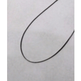 シングルチェーンネックレス | tk.TAKEO KIKUCHI | 詳細画像5 