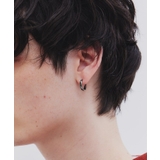 アソートフープピアス【片耳用】 | tk.TAKEO KIKUCHI | 詳細画像1 